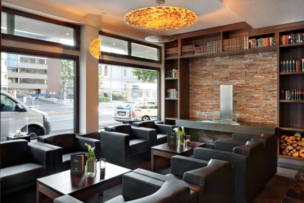 Flemings Hotel Frankfurt Main-Riverside (Frankfurt am Main)